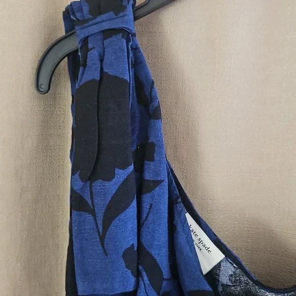 NWOT Kate Spade Jumpsuit - Picture 5 of 7